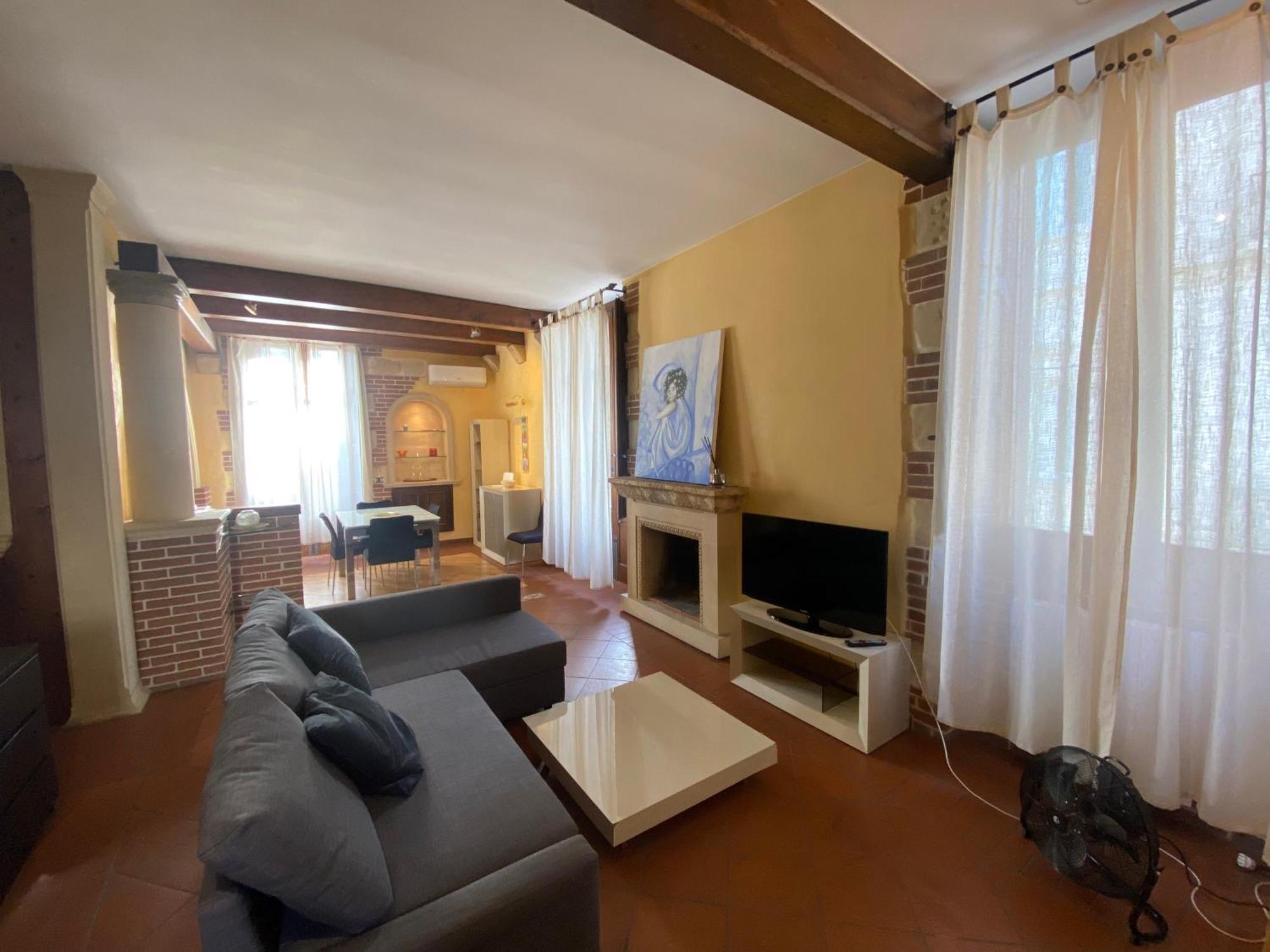 شقة Casa Chiara, Roof Terrace, 100M To The Historical Center ليتشي المظهر الخارجي الصورة