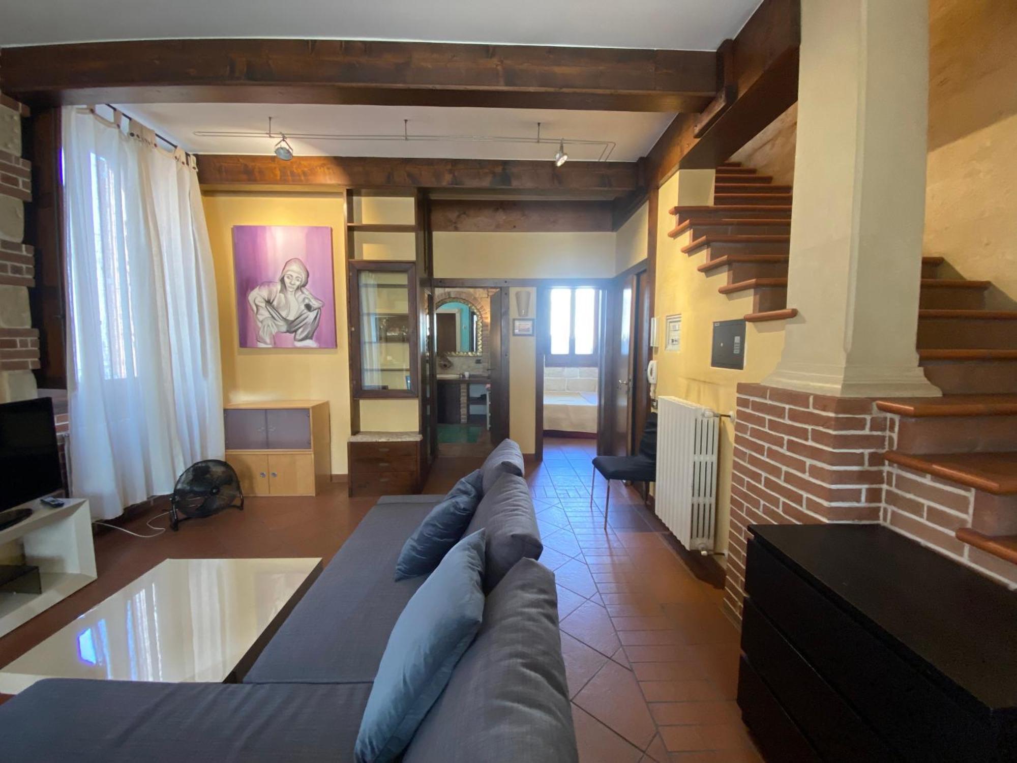 شقة Casa Chiara, Roof Terrace, 100M To The Historical Center ليتشي المظهر الخارجي الصورة